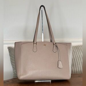 Tory Burch Robinson Tote - NWT